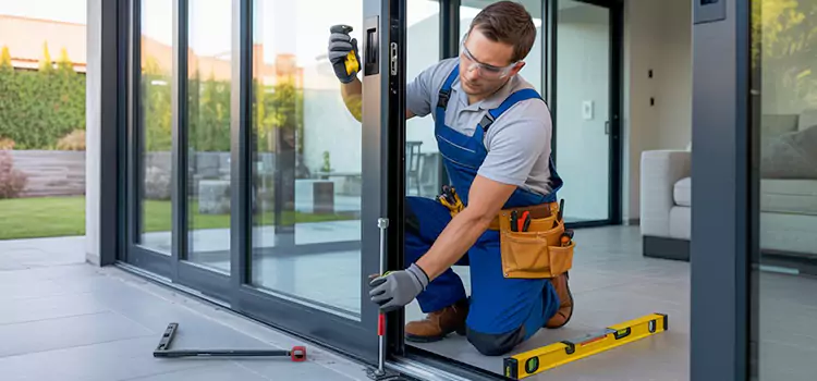 Sliding Screen Door Repair Waynesboro