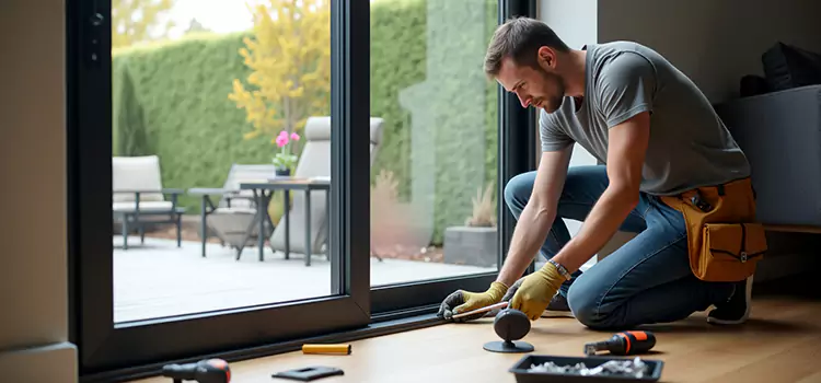 Patio Sliding Glass Door Replacement Waynesboro