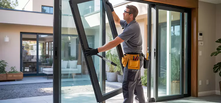 Specialized Sliding Door Roller Services in Waynesboro, Virginia