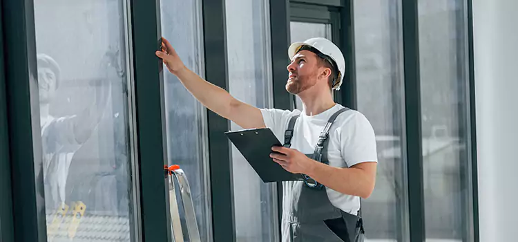 Comprehensive Solutions for Your Sticking Doors in Waynesboro, VA