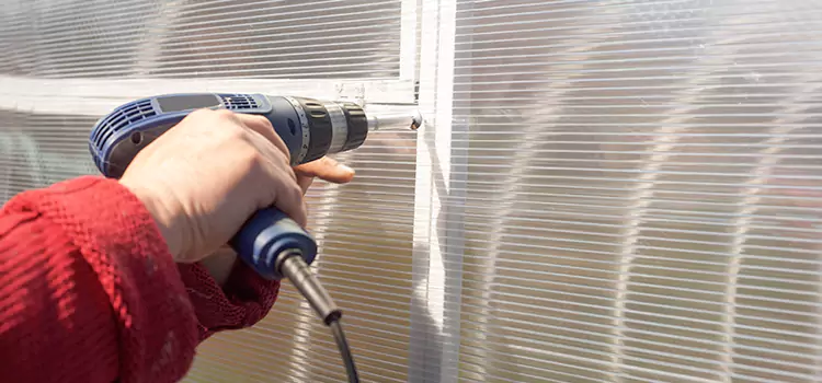 Sliding Screen Door Repair Waynesboro