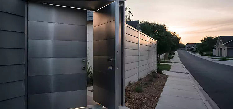 Comprehensive Steel Door Solutions in Waynesboro, VA