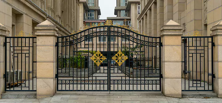 Comprehensive Iron Gate Maintenance Solutions in Waynesboro, VA