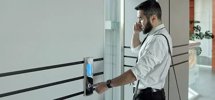 Cloud Based Access Control Waynesboro