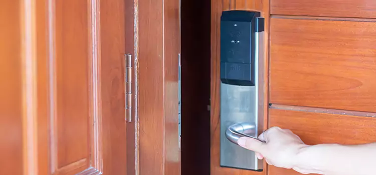 Commercial Keyless Entry Locks Waynesboro
