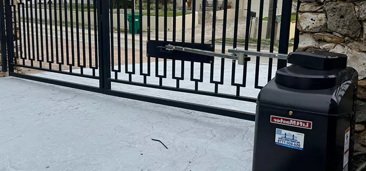 Seamless Installation and Support for Your New Gate in Waynesboro, VA