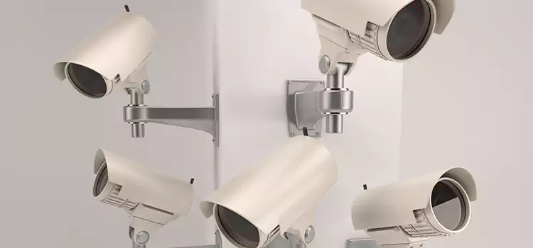 Your Trusted Partner for CCTV Solutions in Waynesboro