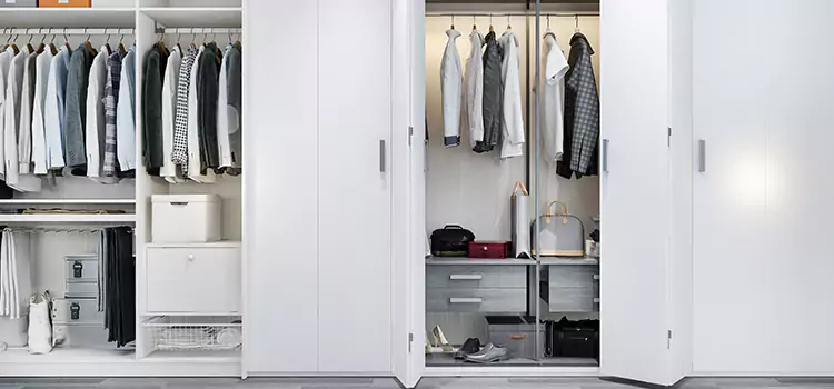 Glass Closet Door Repair Waynesboro