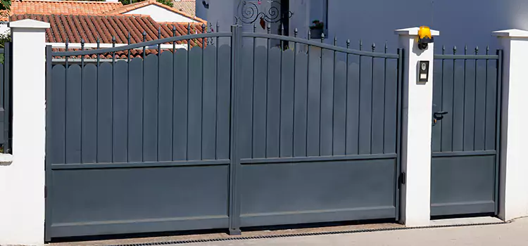 Emergency Commercial Gate Repair Waynesboro