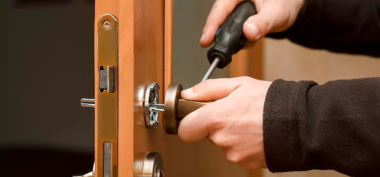 Semi Truck Locksmith Waynesboro