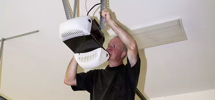 Garage Door Opener Service Waynesboro