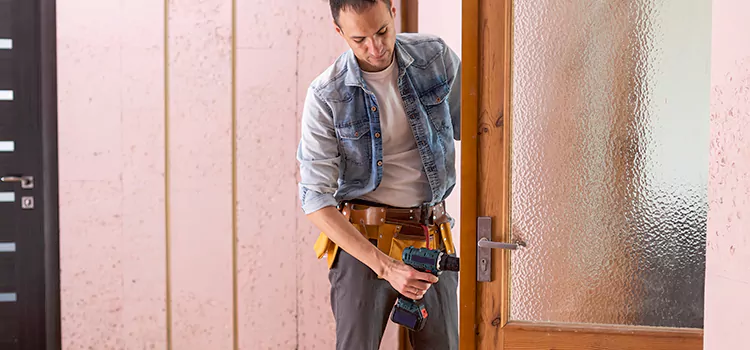 Door Glass Replacement Waynesboro