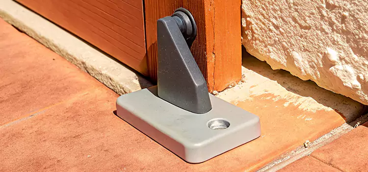 Aesthetic Door Stop Selection Waynesboro