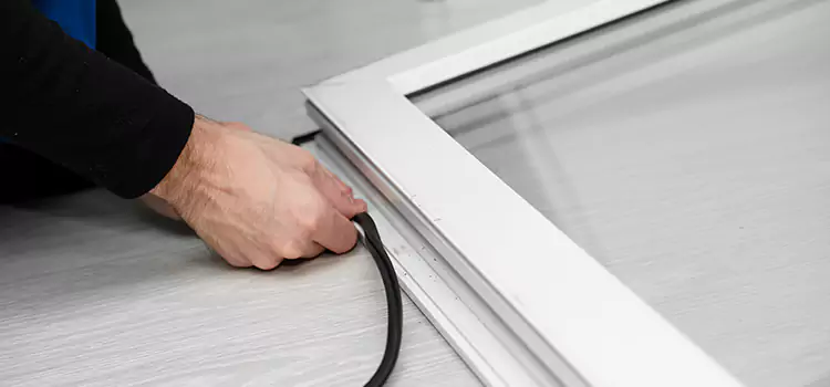 Commercial Door Weather Stripping Waynesboro