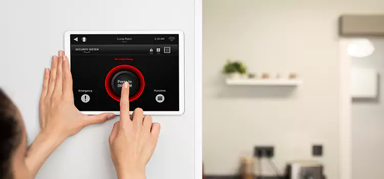 Blink Video Doorbell Installation Waynesboro