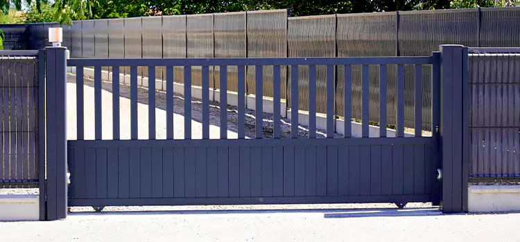 Driveway Gate Installation Contractors Waynesboro