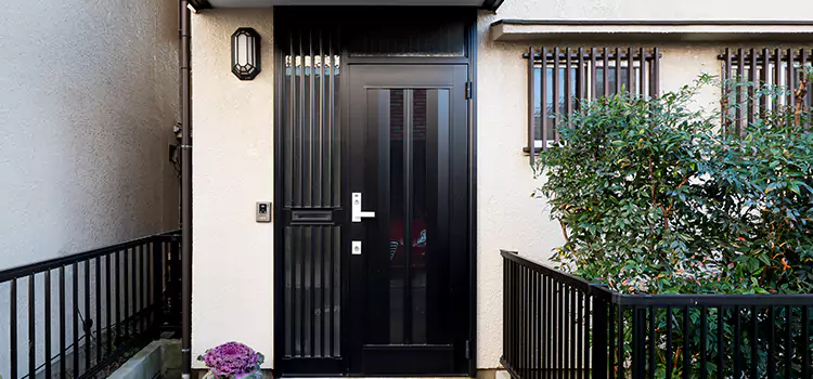 Popular Exterior Door Options in Waynesboro, VA