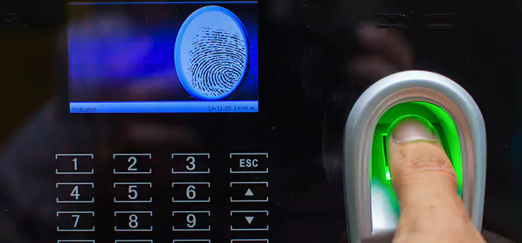 Your Trusted Partner for Secure Access in Waynesboro, VA