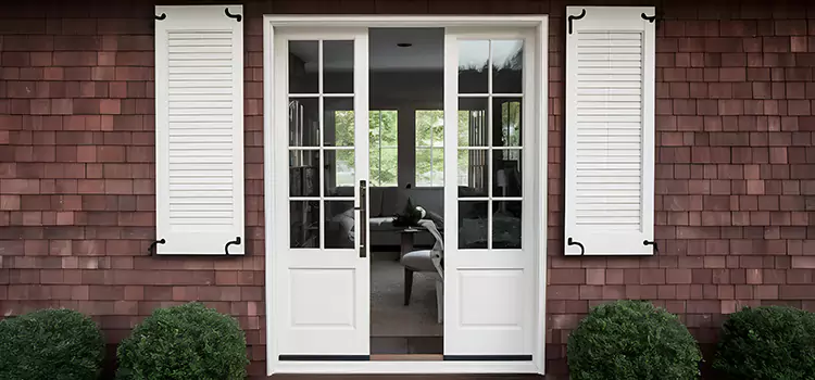 French Door Restoration Waynesboro