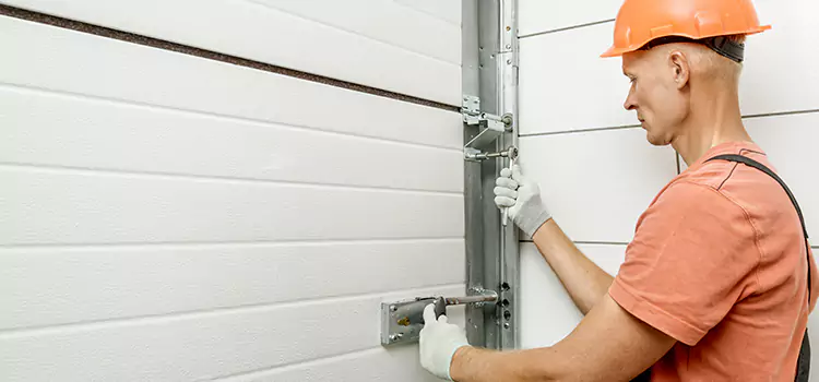 Why Choose Us for Garage Door Lock Services in Waynesboro, VA?