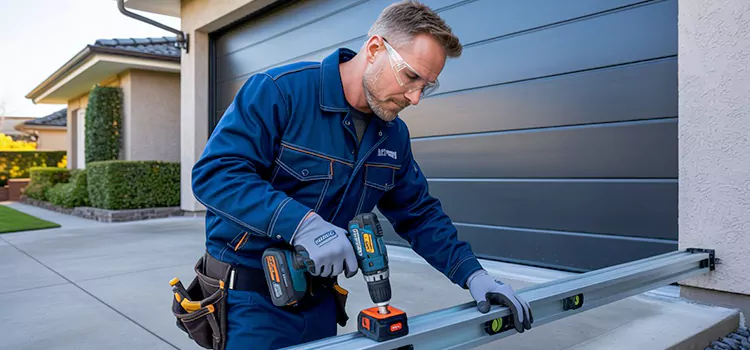 Why Choose Us for Garage Door Off Track Services in Waynesboro, Virginia?
