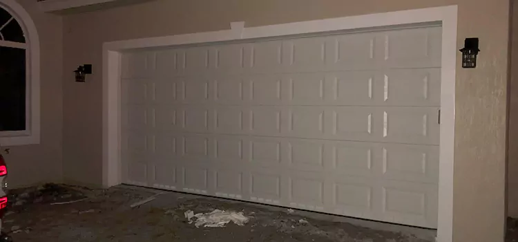 Garage Door Coil Replacement Waynesboro