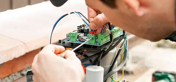 Specialized Brand Gate Motor Repairs Waynesboro