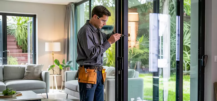 Why Choose Us for Your Glass Door Needs in Waynesboro, VA?