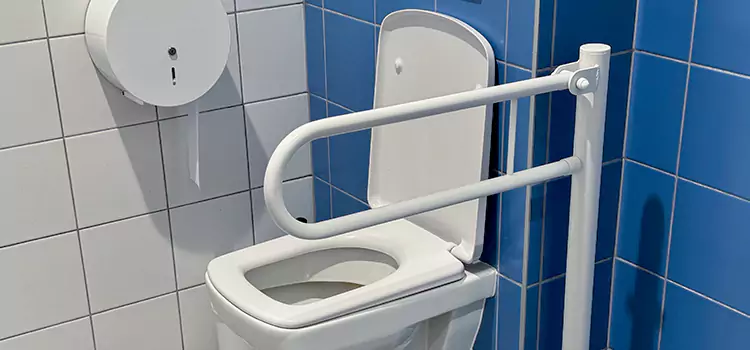 Comprehensive Solutions in Waynesboro, VA for Accessible Facilities