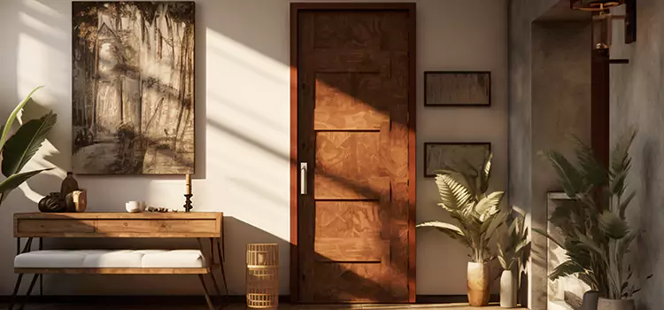 Specialty Interior Doors Waynesboro