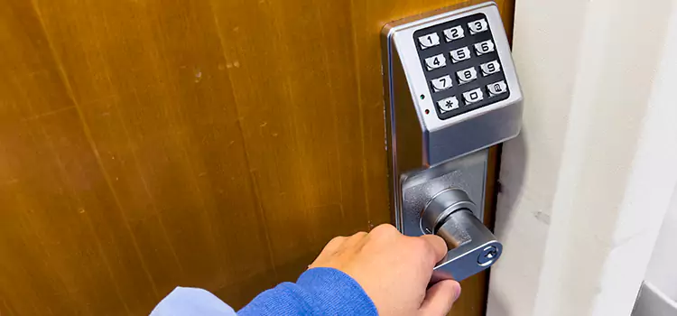 Why Choose Us for Your Keypad Lock Needs in Waynesboro, VA?