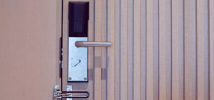 Installing a Maglock Waynesboro