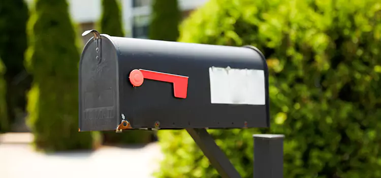 Secure Mailboxes for Packages Waynesboro