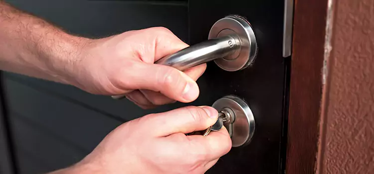 Master Key Control and Audits Waynesboro