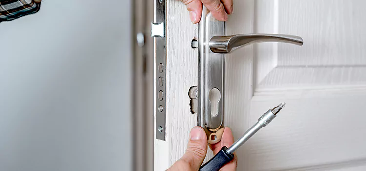 New Door Frame Installation Waynesboro