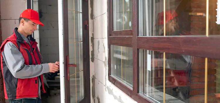 Sliding Door Lock Repair Waynesboro
