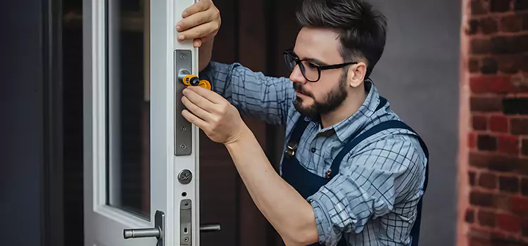 Residential Door Repairs Waynesboro