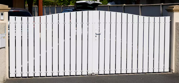 Why Choose Us for Residential Gate Repair in Waynesboro, VA?