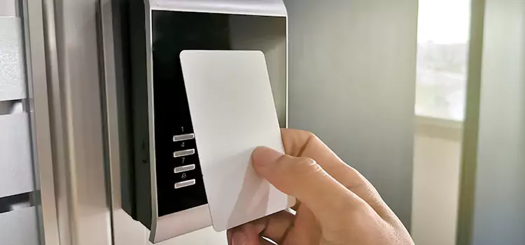 Advanced RFID Technology Integration in Waynesboro, VA
