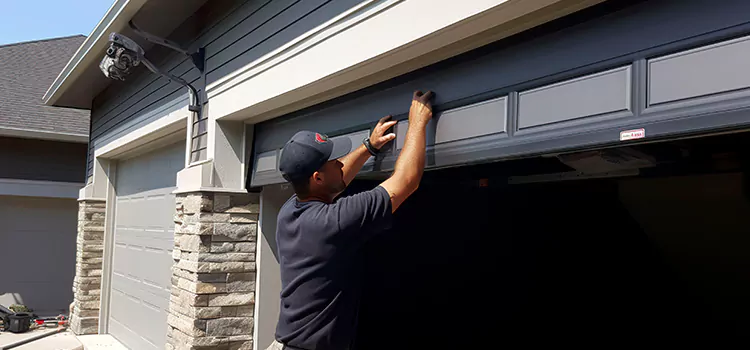 Janus Roll Up Doors Waynesboro