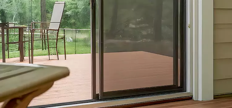 Garage Screen Door Installation Waynesboro