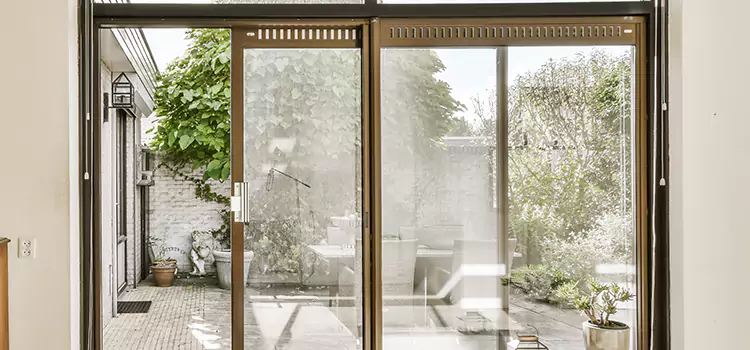 Glass Door Panel Replacement Cost Waynesboro
