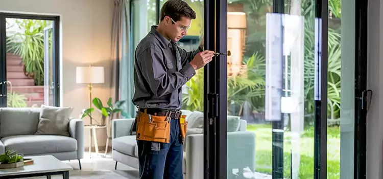 Sliding Door Maintenance Waynesboro