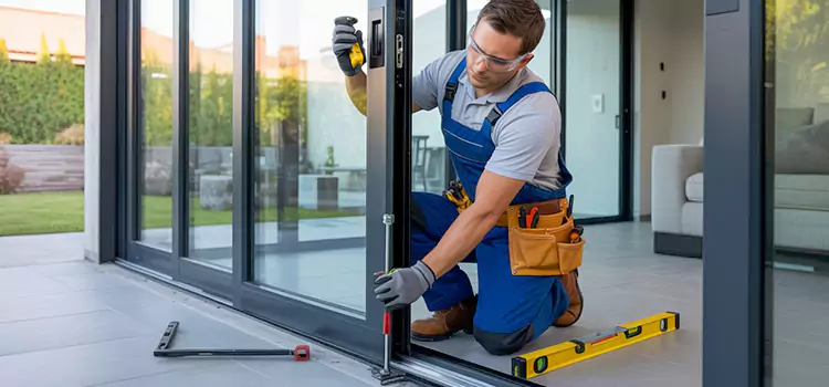 Patio Door Replacement Waynesboro
