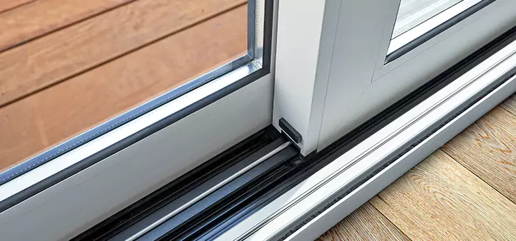 Why Your Sliding Door Keeps Getting Stuck in Waynesboro, VA?