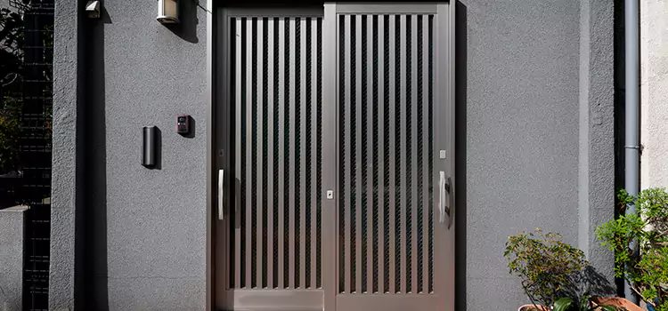 Specialized Steel Door Services in Waynesboro, VA