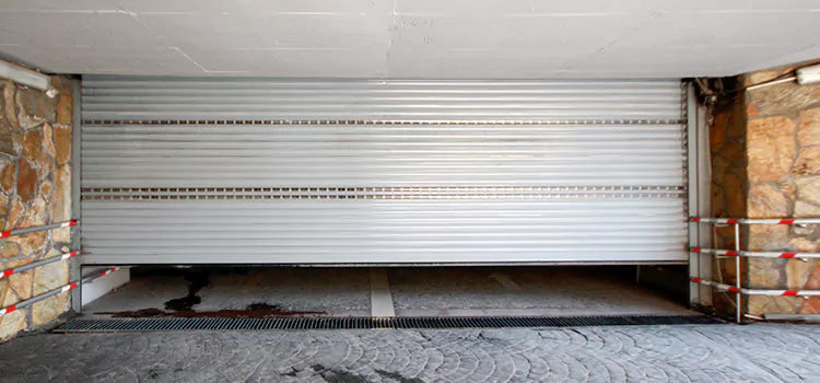 Steel Garage Door Repair Waynesboro