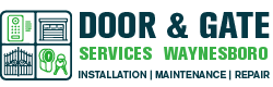 Door & Gate Services Waynesboro