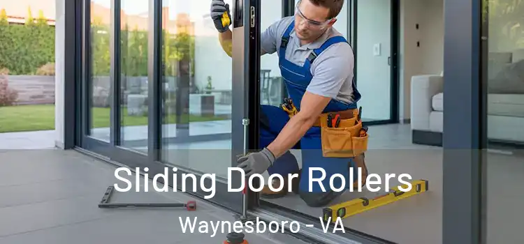  Sliding Door Rollers Waynesboro - VA